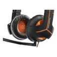 Casque filaire THRUSTMASTER Y-350CPX 7.1 Powered - Son Surround 7.1 Channel Virtual-3