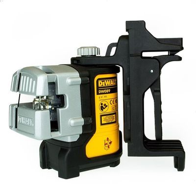 Niveau laser DeWalt DW088K-XJ : Test et Avis