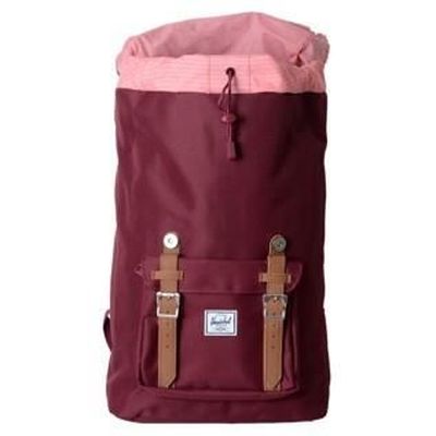 Herschel little america bordeaux shop