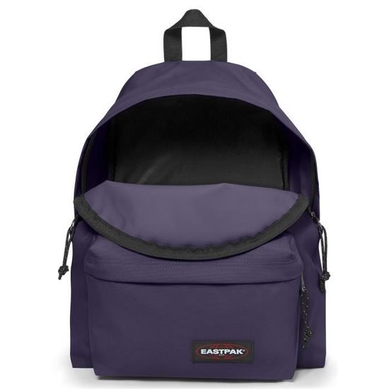 eastpak violet clair