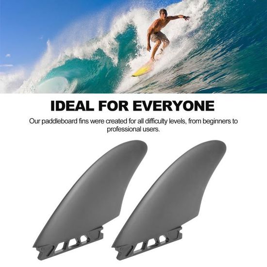 Support de caméra de planche de surf gonflable - MXZZAND