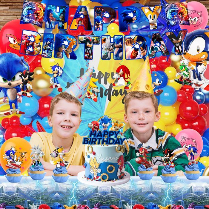 5 étapes indispensables pour une décoration d'anniversaire réussie