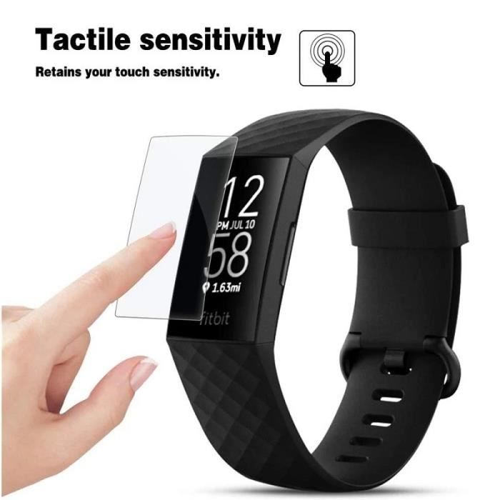 Ecran fitbit charge best sale 3