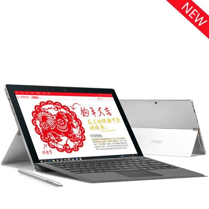 PLus 16 Go Core i7 2.7GHz + 512G de Windows 103