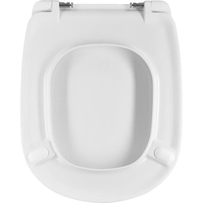 Abattant wc roca giralda store