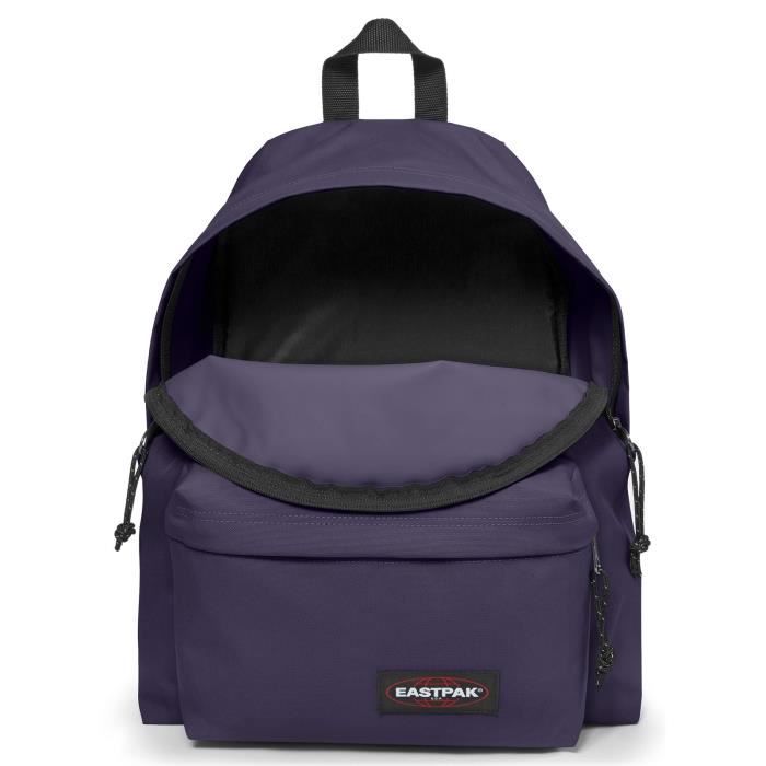 Sac A Dos Eastpak Padded Pak R Violet fonce U Violet Fonce Cdiscount Bagagerie Maroquinerie