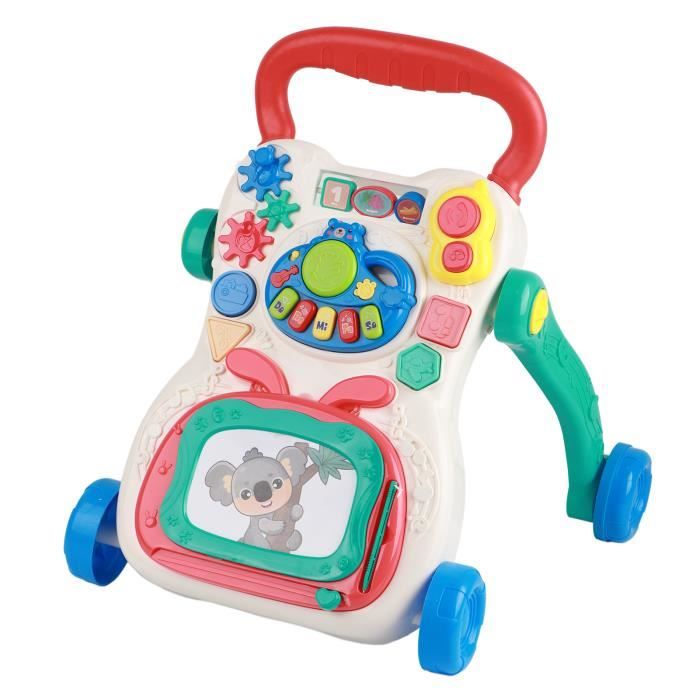Le trotteur pour bebe on sale