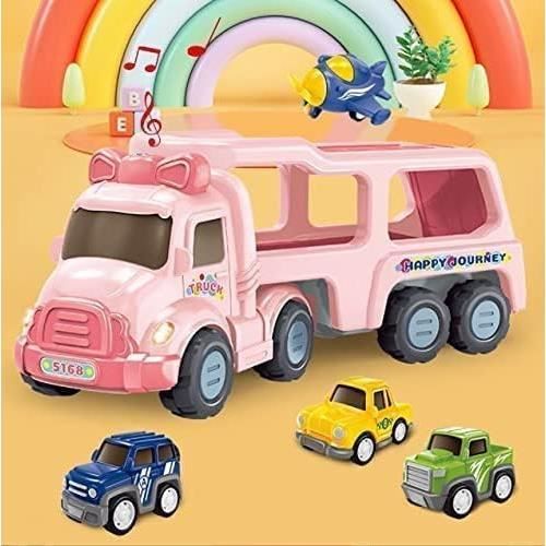 Camion porteur store hello kitty