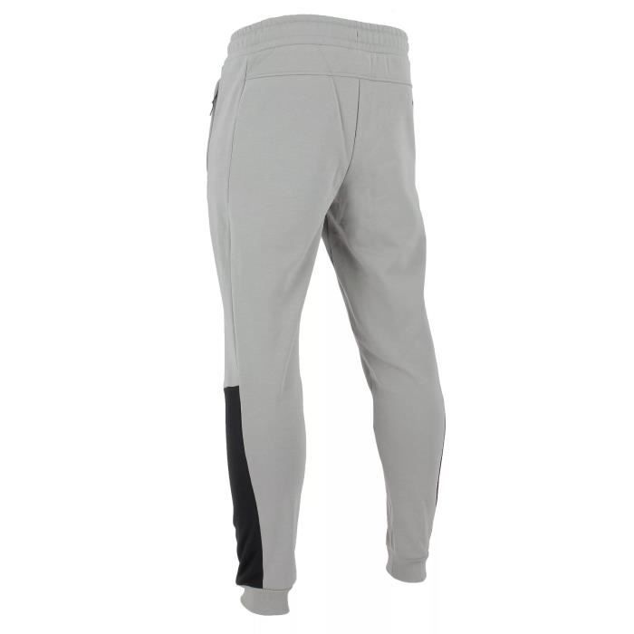 Survetement deals ea7 gris
