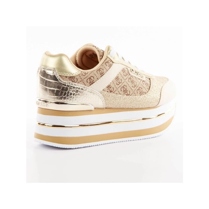 Basket sales plateforme guess