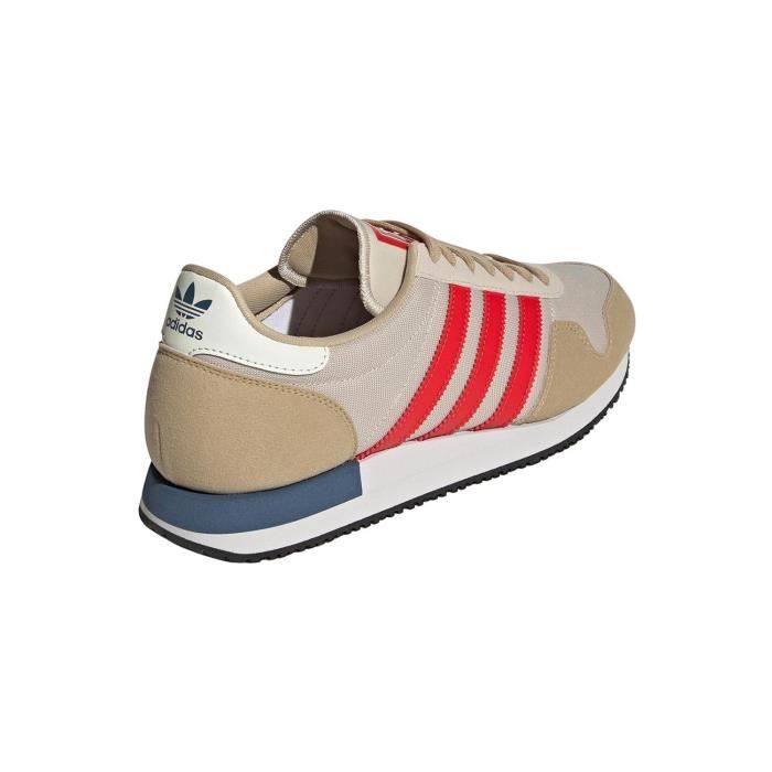 Adidas homme camel sale