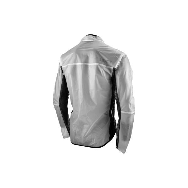 Veste homme transparente clearance