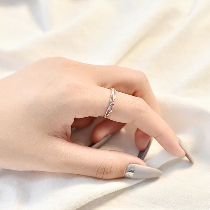 Bague à la mode best sale