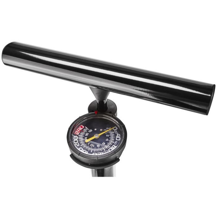 Red cycling products pro big best sale air rocket pressure