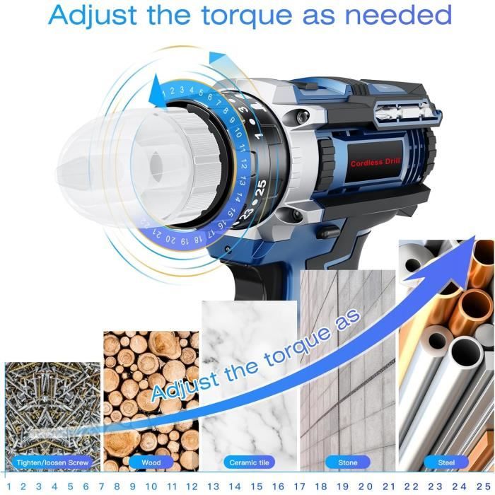 Visseuse Electrique Dynamométrique - Spécialistes En Serrage Industriel