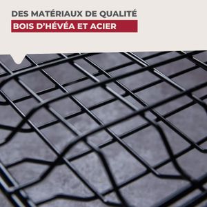 Grille De Four Bosch – 470x345 Mm – Réf: 00742283 / 00447268 – NEUF