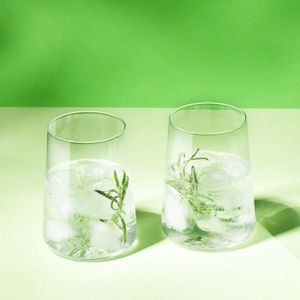 MIULEE Rideaux à Rayures Verticales Beige Classiques Pour Salon