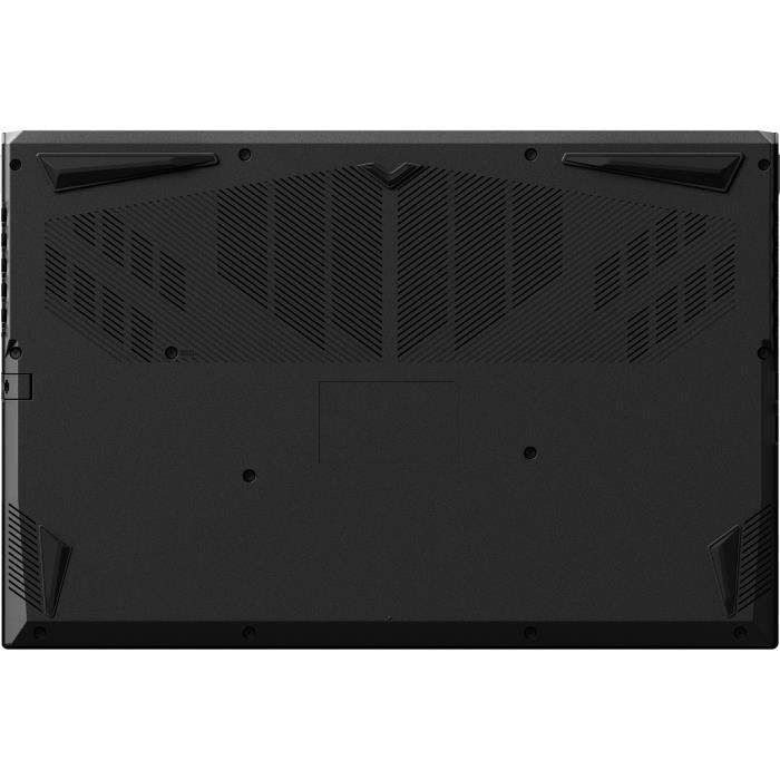 PC portable Gamer - ERAZER - Deputy P60 - 15.6 FHD - 144 Hz - I5