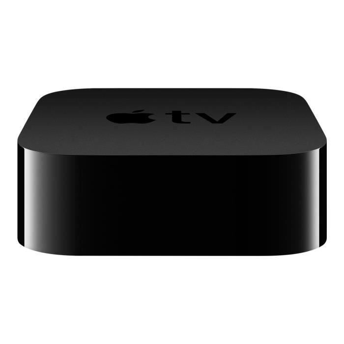 Apple TV 4K - 64Go