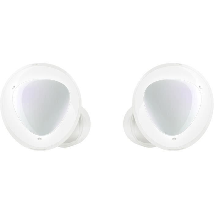 SAMSUNG Galaxy Buds+ Blanc