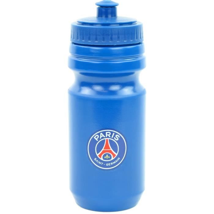 YOKO DESIGN Gourde 550 ML PSG Bleu