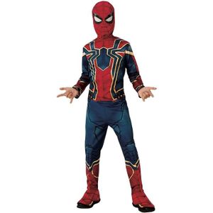 Déguisement Spiderman Enfant : de 2 ans à 3 ans
