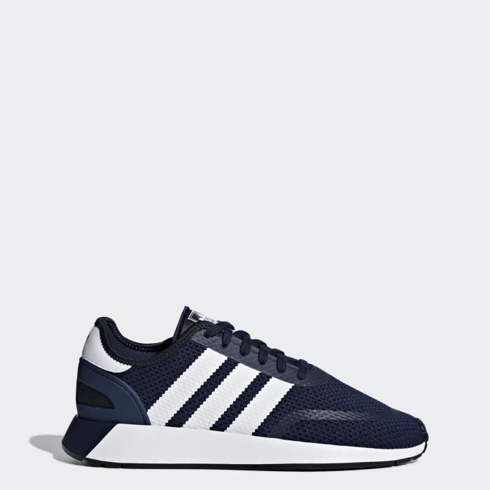 chaussure adidas homme bleu