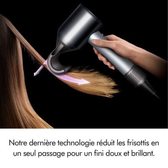 Sèche-cheveux Dyson Supersonic🅪, Sèche-cheveux Dyson Supersonic🅪 pour  les hôtels et les centres de loisir