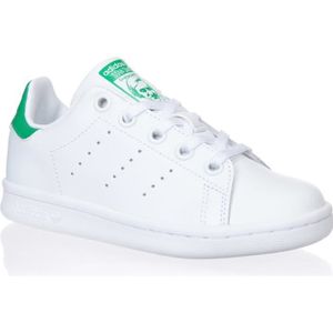 passie Onderstrepen suiker Baskets Adidas Stan Smith - Cdiscount