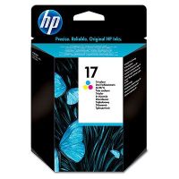 HP 17 cartouche d'encre trois couleurs authentique pour HP DeskJet 816C/825C/840 (C6625A)