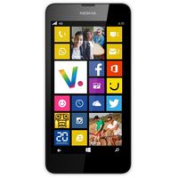 Nokia Lumia 635 Blanc