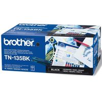 Brother TN-135BK Toner Laser Noir