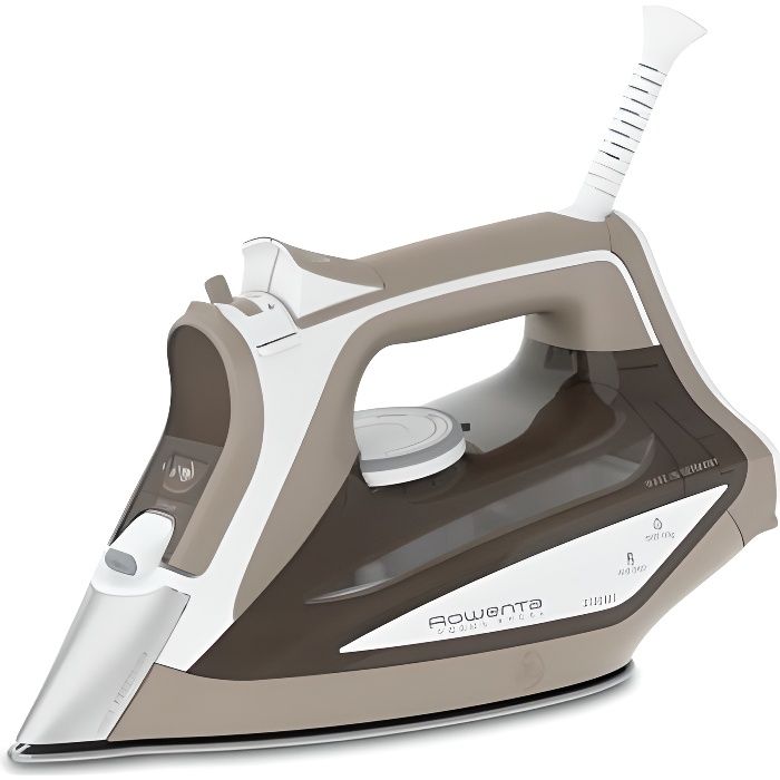 ROWENTA DW5225D1 Fer Vapeur Focus - Mode éco - Système anti calcaire