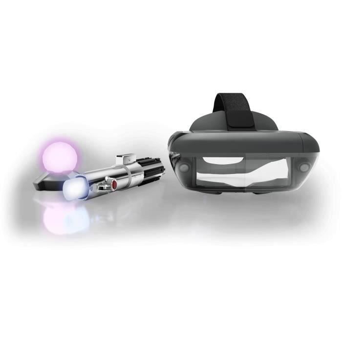 Lenovo Casque De Réalité Augmentée Mirage - Star Wars