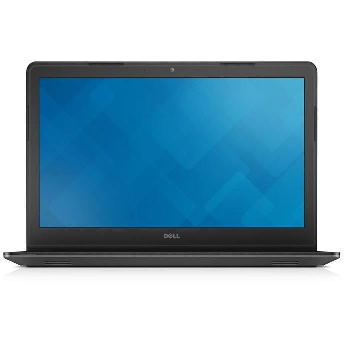 Ordinateur Portable DELL E3550 - Core I3 - RAM 8G - HDD 500G - Windows 10 - Reconditionné - Etat correct