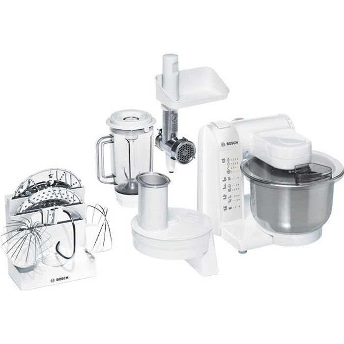 BOSCH MUM4875EU