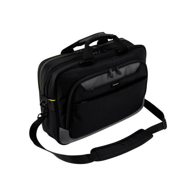 Targus CityGear 14- Topload Black