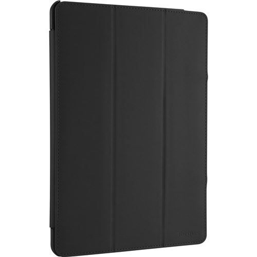 Targus Click In - Etui pour iPad Air - Noir