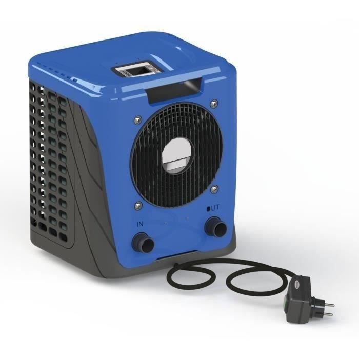 Pompe à chaleur BESTWAY pour piscine jusqu'à 20m3 - 3,5