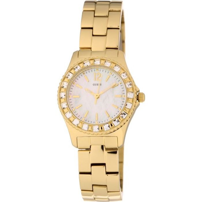 GUESS Montre W0025L2 Femme