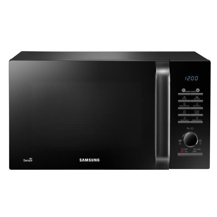 SAMSUNG MG28H5125NK Micro-ondes Grill