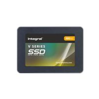INTEGRAL MEMORY SSD 2.5" V Series - 480GB