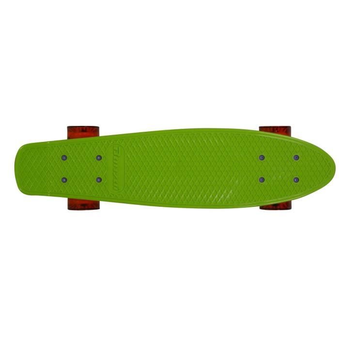 BANZAI Skateboard Vintage 22,5''