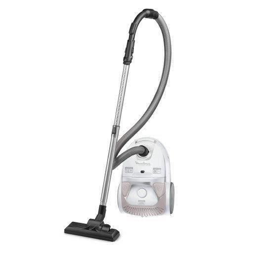 MOULINEX - COMPACT POWER-Aspirateur avec sac - MO3927PA