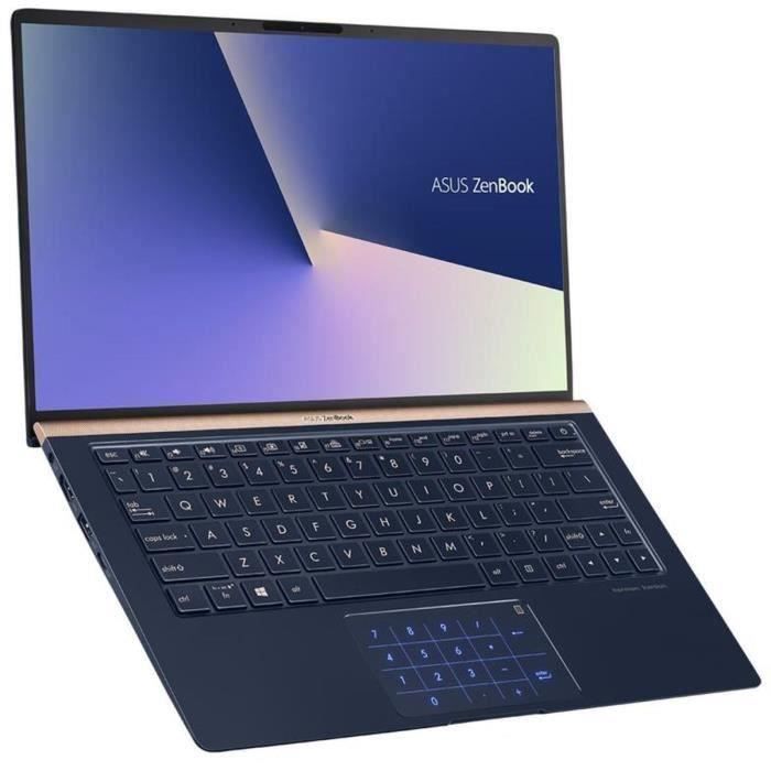 Ordinateur Ultrabook -  ZenBook UX333FA-A4042T3