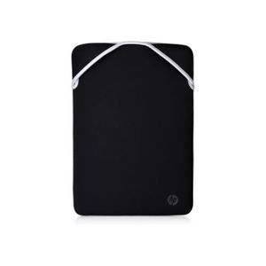 HOUSSE PC PORTABLE Housse de protection réversible HP 15,6