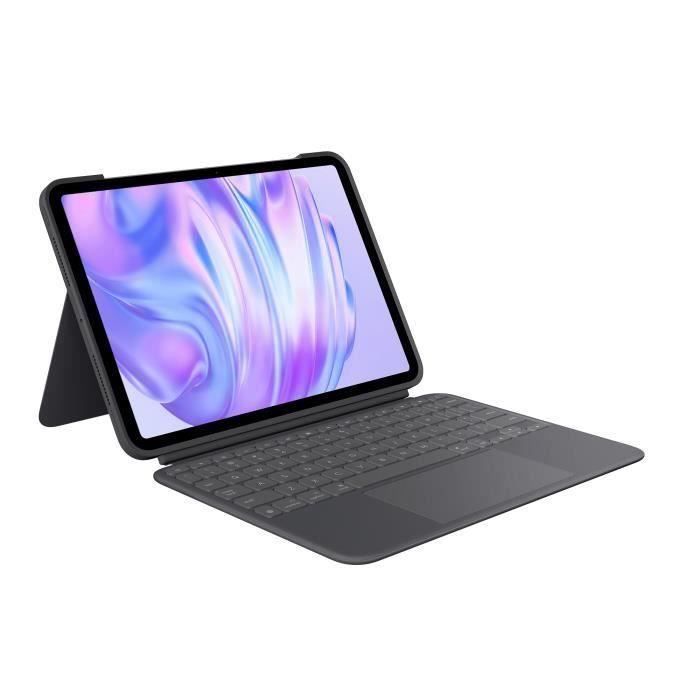 Etui Combo Touch iPad Pro 11'' M4 - vue 6
