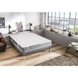 Matelas 2 personne ferme