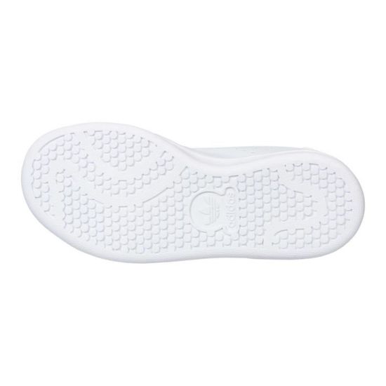 adidas stan smith croco enfant verte