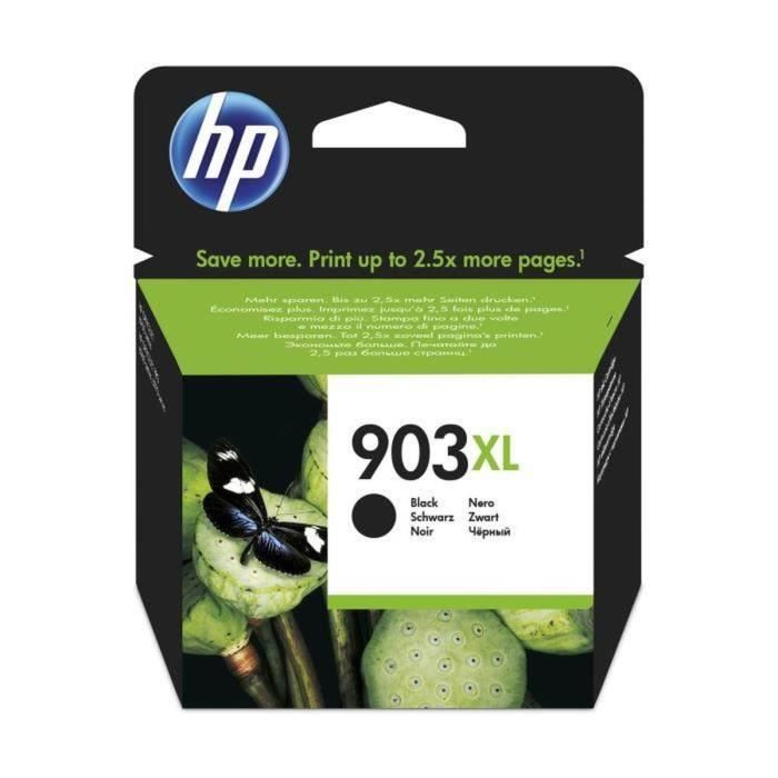 HP 903XL (T6M15AE) – Noir